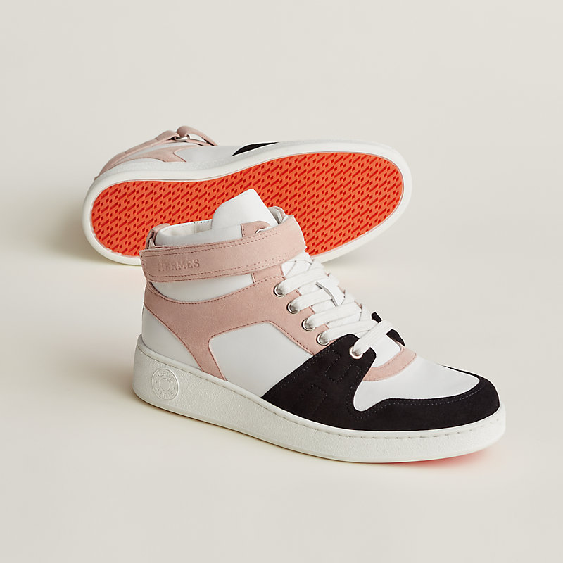 Freestyle sneaker | Hermès UK